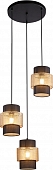 Подвесной светильник Gela V10491-3P 