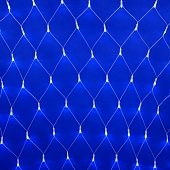 Гирлянда  ULD-N1515-96/TTK WHITE IP44 