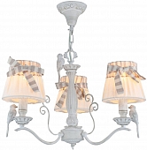 Подвесная люстра Bird ARM013-03-W 