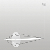 Подвесной светильник Nolan LSP-7441 