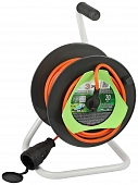 Розеточные блоки, удлинители  RP-1e-3x1.5-20m 
