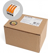 Клемма соединительная  39867 