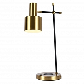 Интерьерная настольная лампа Desklight ZRS.1066.03 