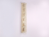 Настенный светильник 10900 10906/A gold 