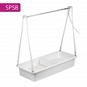 Светильник для растений Minigarden ULT-P54N-10W/SPSB IP65 WHITE 