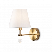 Бра Lucente FR2064WL-01BS 