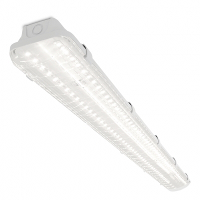 Промышленный потолочный светильник STD ДСП14-36-002-5К