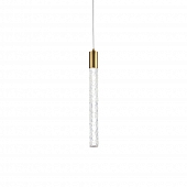 Подвесной светильник P98052 P98052-D antique brass 