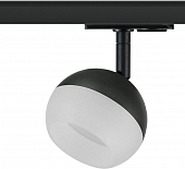 Трековый светильник  TR46 - GX53 BK 