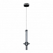 Подвесной светильник Tube 10061CH 