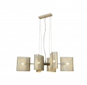 Подвесная люстра Metalicana V11813-6P 