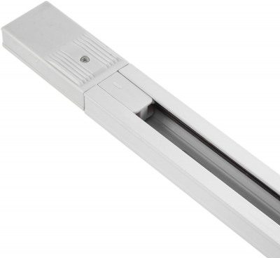 Шинопровод TRACK AM177U WH 2М