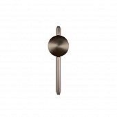 Настенный светильник Flame 10452W Nickel 