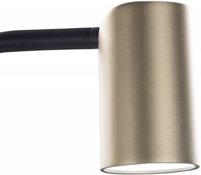 Интерьерная настольная лампа Sal 8491