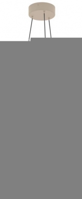 Подвесной светильник Mezzomonte 901824