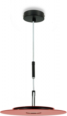 Подвесной светильник Bamako LE143L-25R