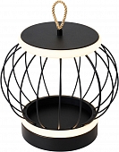 Интерьерная настольная лампа Korg 4435-2T 