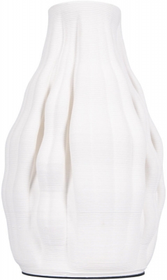 Настольная ваза Azzurra 10263V/S