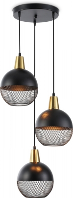 Подвесной светильник TRADITIONAL TR8505