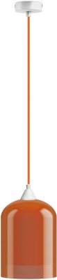 Подвесной светильник  PND.105.01.01.032.WH-S.26.OR-S.27.WH
