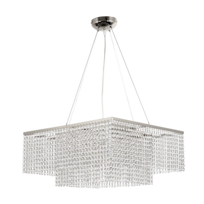 Подвесная люстра Milano Milano E 1.5.50.501 N