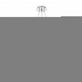 Подвесная люстра  ML.7088.500 CR 