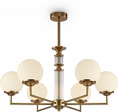 Потолочная люстра Bolas FR5185PL-06BS 