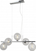 Подвесная люстра Molly V10801-5P 