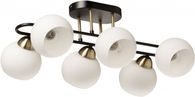 Потолочная люстра Торес 110011906