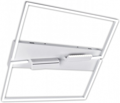 Потолочная люстра  PLC-7071-800-MWH