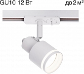 Трековый светильник Bruno CL565T10 