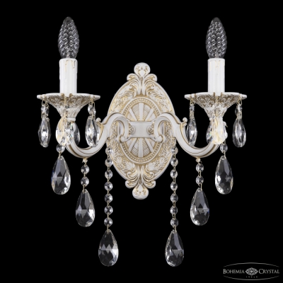 Бра AL7801 AL7801B10/2/175 B WMG