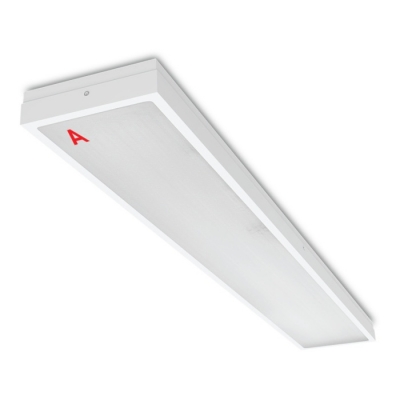 Светодиодная панель STD ДПО13-36-142-5К