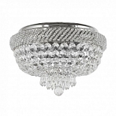 Потолочная люстра Bari Bari E 1.2.35.100 N 