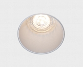 Точечный светильник  DL 2248 white 