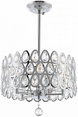 Потолочная люстра Sorrento-1019 371019/5/300/390 CR 