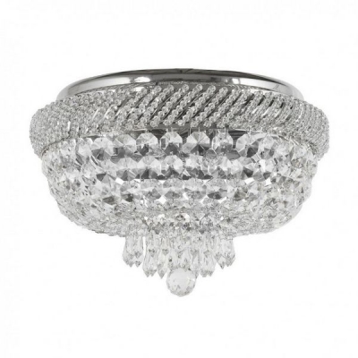 Потолочная люстра Bari Bari E 1.2.35.100 N