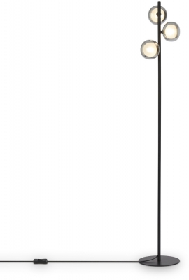 Торшер Shimmer FR5435FL-03B