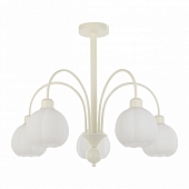 Потолочная люстра Napoli 315066/D680/5 IV 