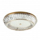 Потолочный светильник LED4U L1190-600 GD 