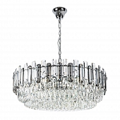 Подвесная люстра MODELUX ML.9006.16 CR-SM 