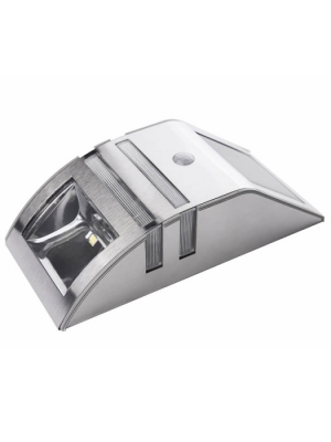 Настенный светильник уличный  USL-F-164/MT170 SENSOR