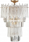 Подвесная люстра Glacier L05012.92 
