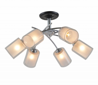 Потолочная люстра Оптима 1170/6P