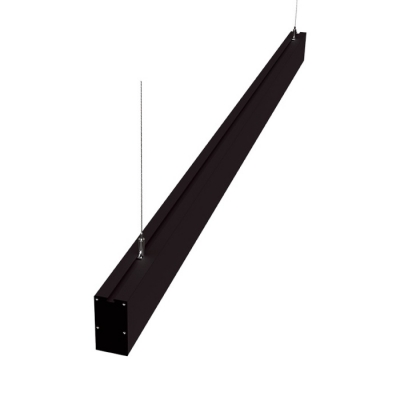 Потолочный светильник STD ДСО11-36-201-4К-Ч