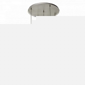 Подвесной светильник Void MOD030PL-05GR 