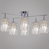 Потолочная люстра  71710-0.3-06 CR 