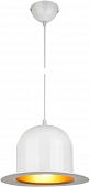 Подвесной светильник AM200 AM200 WH+GL 