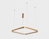 Подвесной светильник  IT013-6031 gold 3000K 