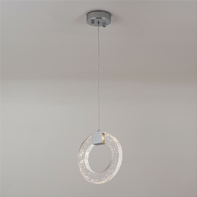 Подвесной светильник MODELUX ML.88936.1 CR